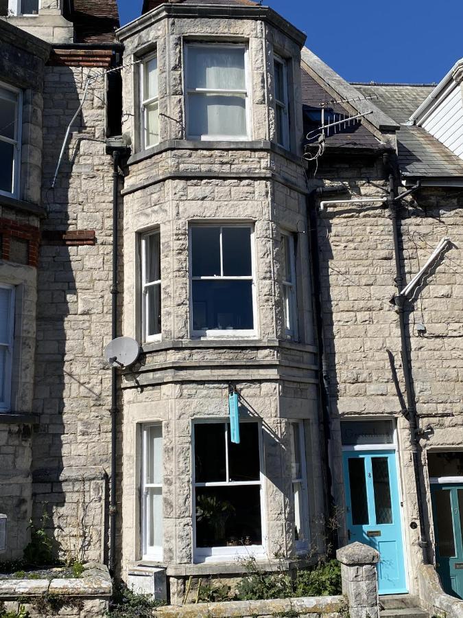 Gretenham B&B Swanage Exterior foto