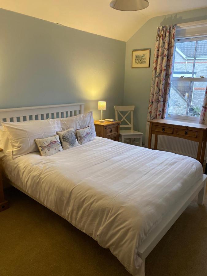 Gretenham B&B Swanage Exterior foto