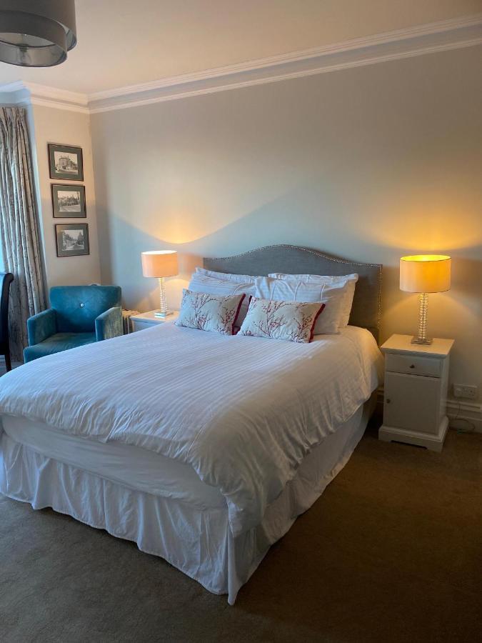 Gretenham B&B Swanage Exterior foto