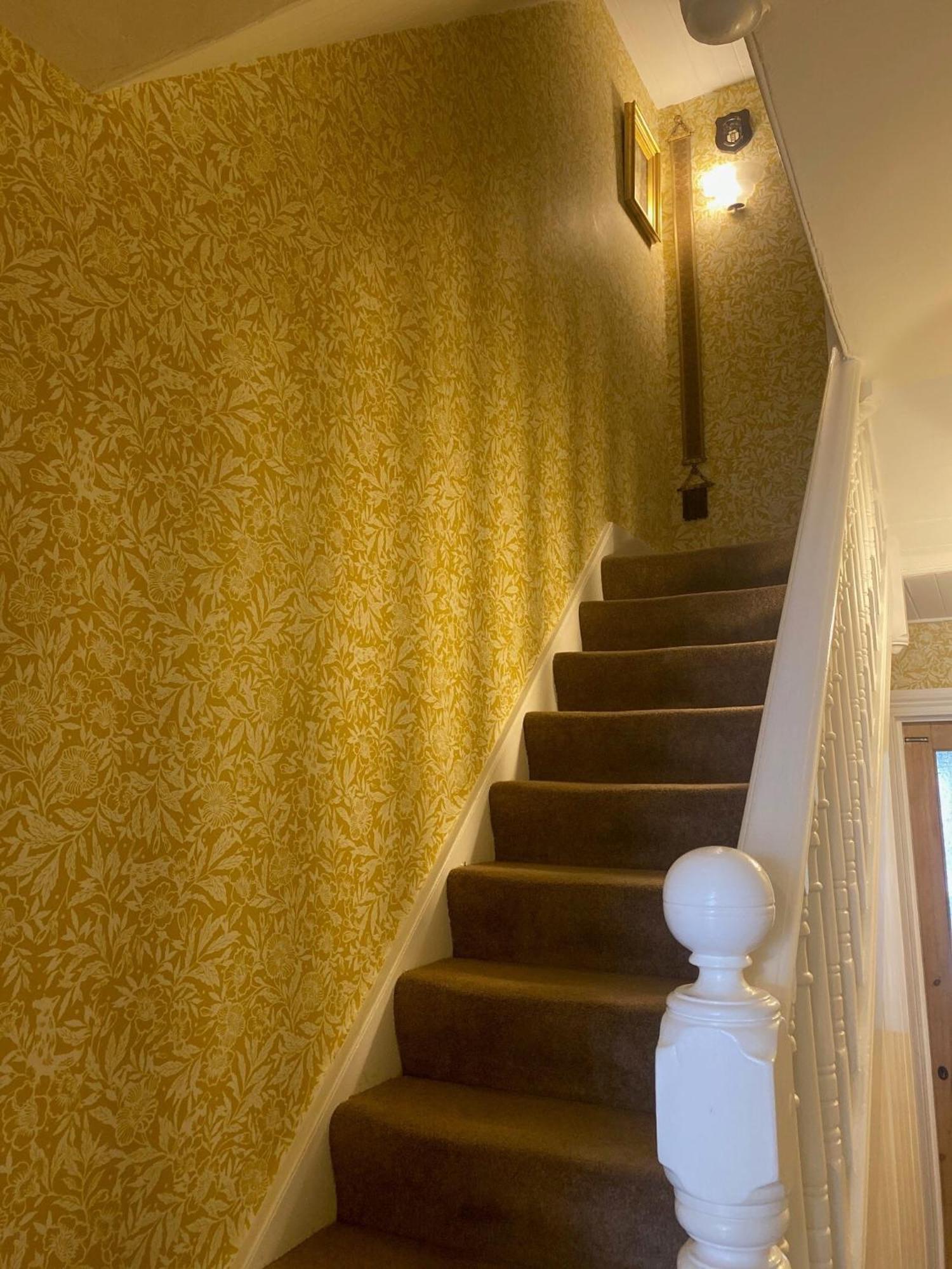 Gretenham B&B Swanage Exterior foto